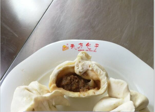 想開包子鋪是加盟的好處是什么