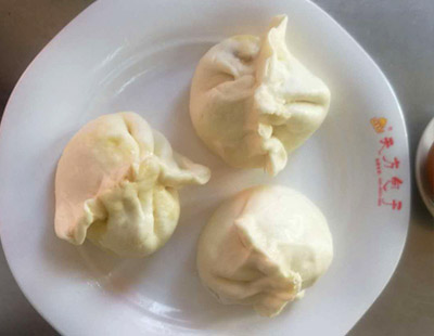 如何開好包子店？