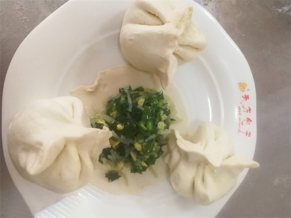 開包子餐飲加盟店要注意什么問題？