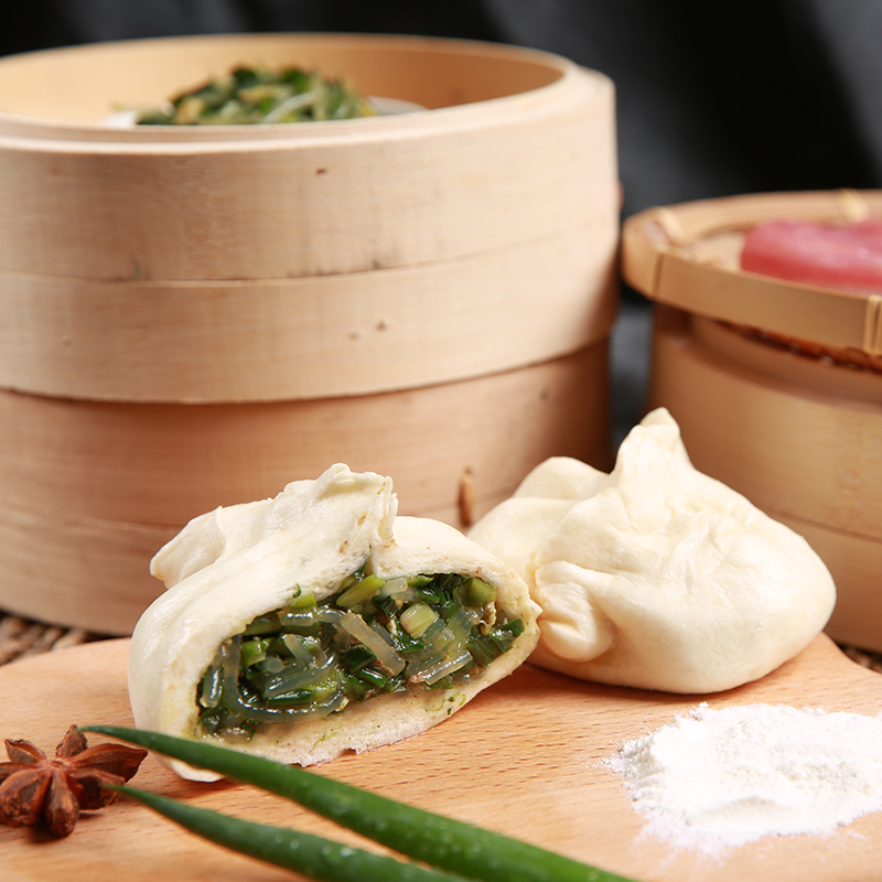 包子加盟店的可以怎么去做營銷？