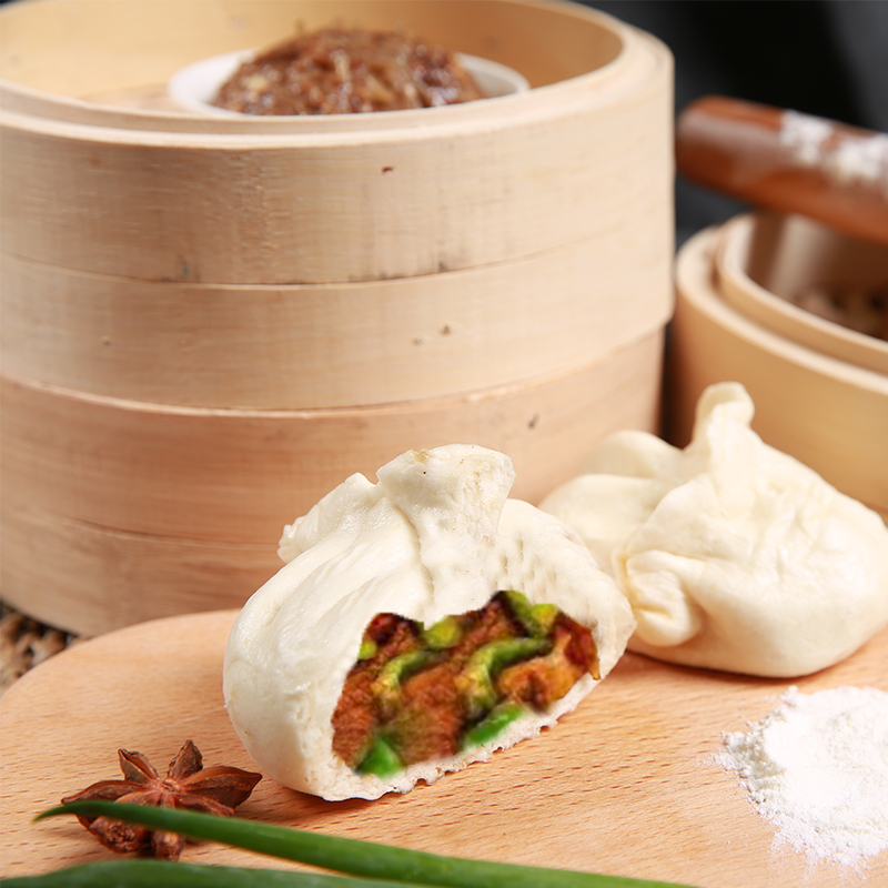 對(duì)于創(chuàng)業(yè)者來(lái)說(shuō)加盟包子要注意什么？