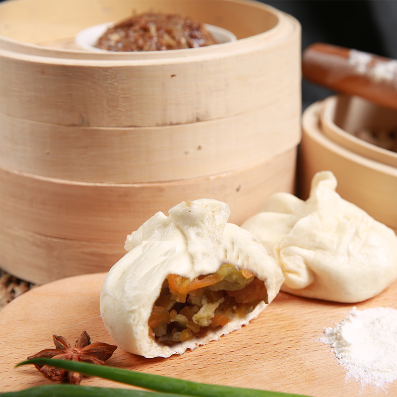 有哪些當(dāng)?shù)厥呛线m開包子店的？