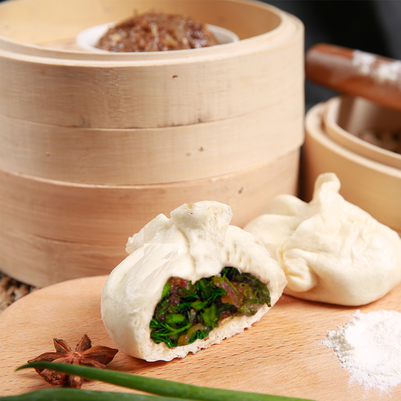 加盟包子店需要多少錢？