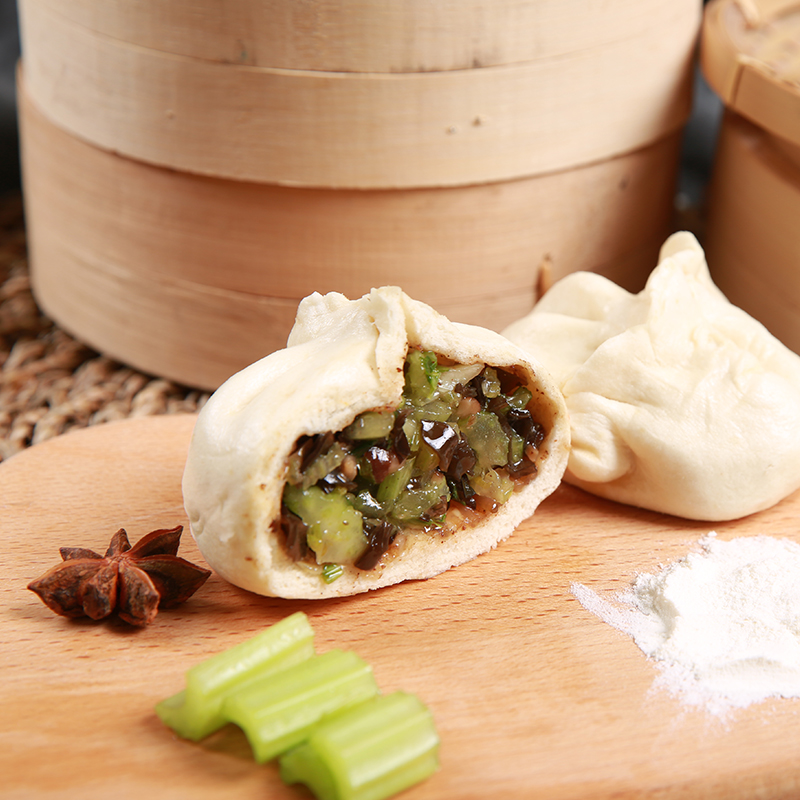 做包子餐飲行業(yè)需要注意哪些環(huán)節(jié)？