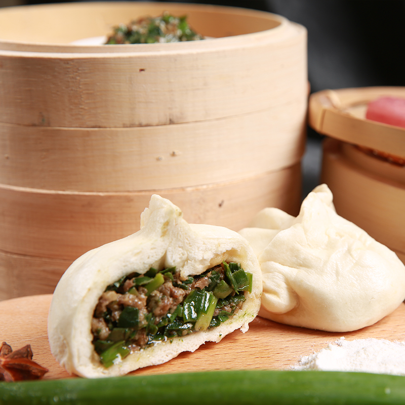 包子怎么做才會更加松軟？