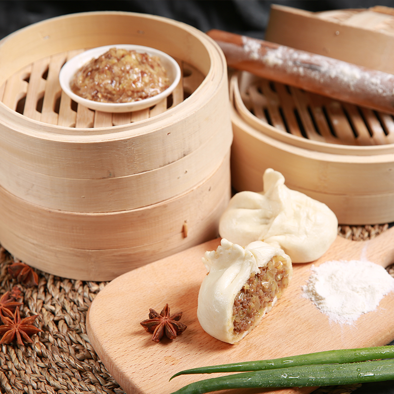 包子加盟店如何吸引顧客