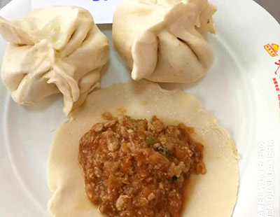 在市場競爭下包子加盟店的生產法則