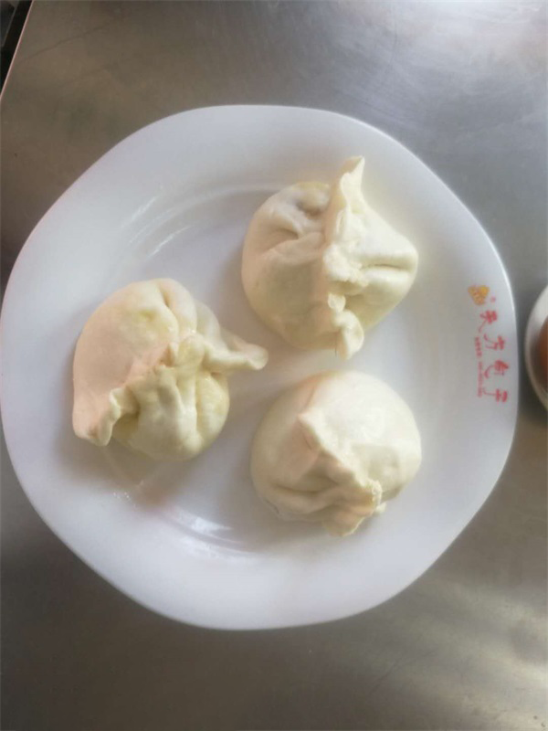 開早餐包子加盟店需要把握哪些？